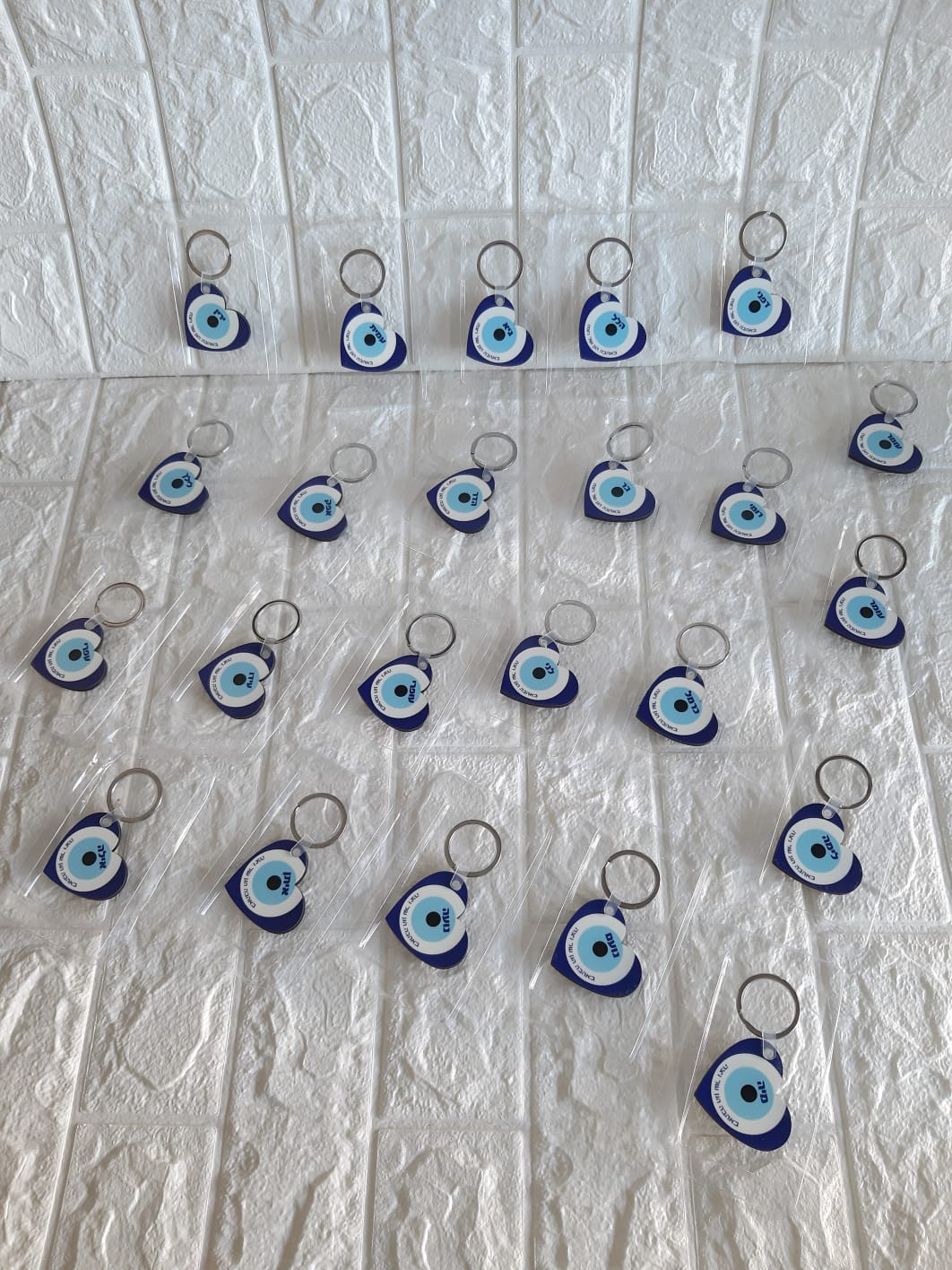 מחזיק מפתחות – תמונה 2