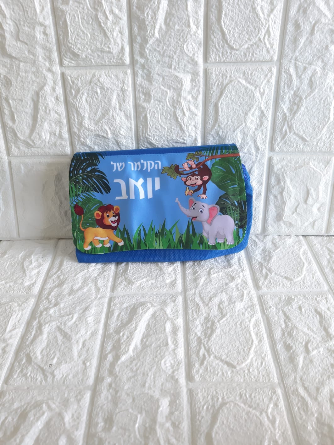 קלמר מודפס – תמונה 4